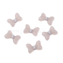 Frosted Plastic Cabochons Nail&nbsp;MRMJ-I001-01D