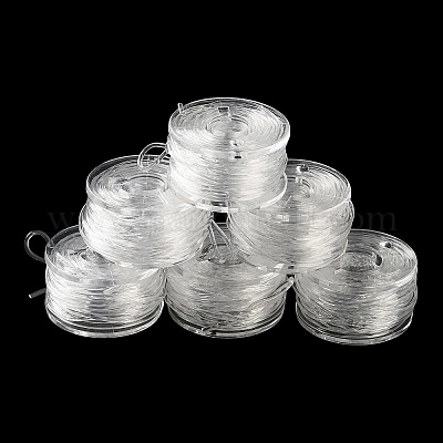 Elastic Crystal Thread&nbsp;FB-CBA16DD-01A-1