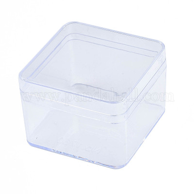 Polystyrene Plastic Bead Storage Containers&nbsp;CON-N011-038-1
