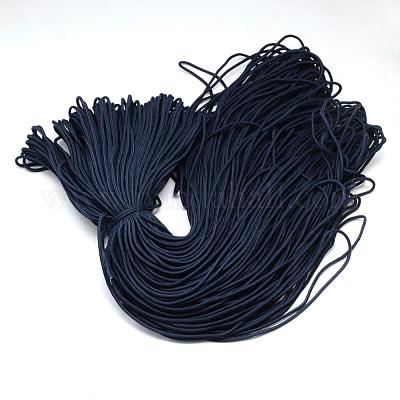 Polyester & Spandex Cord Ropes&nbsp;RCP-R007-365-1