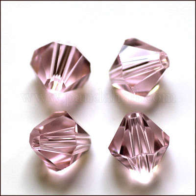 Imitation Austrian Crystal Beads&nbsp;SWAR-F022-3x3mm-508-1