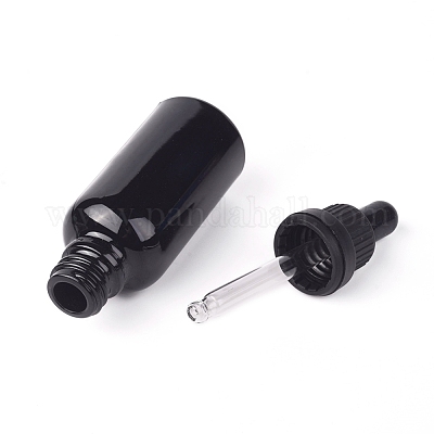 Empty Glass Dropper Bottles&nbsp;MRMJ-WH0056-88A-01-1