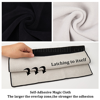 Microfiber Storage Cloth&nbsp;DIY-WH20081-006B-01-1
