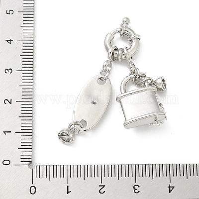 Bijoux Birks 18k Yellow and White Gold 0.99cttw Diamond