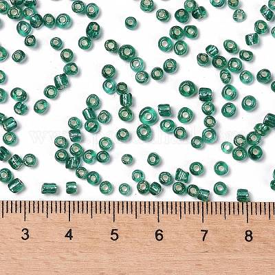 8/0 Glass Seed Beads&nbsp;SEED-A005-3mm-50A-1