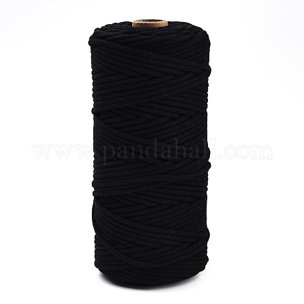 Cotton String Threads OCOR-T001-02-01-1