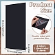 2 Sheets 2 Colors HDPE Plastic Sheets&nbsp;DIY-OC0014-43B-2