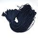 Polyester & Spandex Cord Ropes&nbsp;RCP-R007-365-1