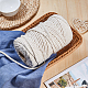Macrame Cotton Cord&nbsp;OCOR-BC0011-D-01-6