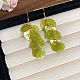 Shell Dangle Earrings&nbsp;FS-WGED06D-13-1