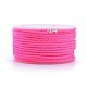 Polyester Braided Cord&nbsp;OCOR-F010-A32-2MM-1