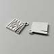 Tibetan Style Alloy Pendants&nbsp;FIND-CJC0009-42-2