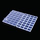 Plastic Bead Storage Containers&nbsp;CON-Q031-03B-3