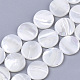 Trochus Shell Beads Strands&nbsp;SHEL-T016-11-1