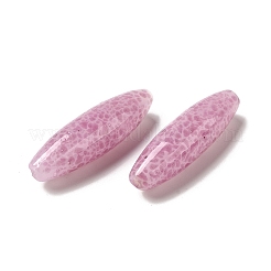 Normal Lampwork Beads&nbsp;FOIL-C001-04A