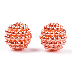 Imitation Pearl Acrylic Beads&nbsp;OACR-ZX005-12mm-01
