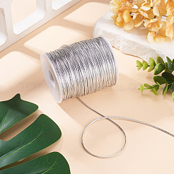 100M Round Cloth Cord&nbsp;OCOR-TAC0024-015A