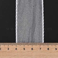 Fishtail Yarn Iridescent Ribbon for Bowknot Making&nbsp;OCOR-B004-03A-01