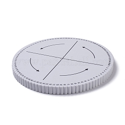 EVA Braiding Disc Disk&nbsp;TOOL-F017-01B