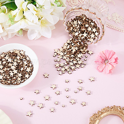 1000Pcs Undyed Natural Wood Beads&nbsp;WOOD-SC0002-33
