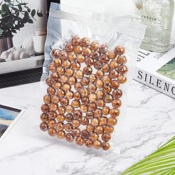 Pinewood Beads&nbsp;WOOD-OC0002-02