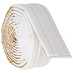 XPE Foam Self-Adhesive Flexible Molding Trim&nbsp;AJEW-GF0014-34