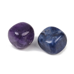7Pcs Chakra Natural Gemstone Ornaments&nbsp;G-Z132-01