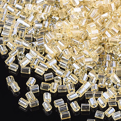 FGB Grade A Glass Seed Beads&nbsp;SEED-S022-03A