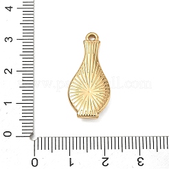 304 Stainless Steel Enamel Pendants&nbsp;SA-CBA800D-01C-G