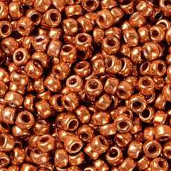 TOHO Round Seed Beads&nbsp;SEED-JPTR08-0562