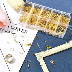 DIY Jewelry Making Finding Kits&nbsp;DIY-FS0008-38