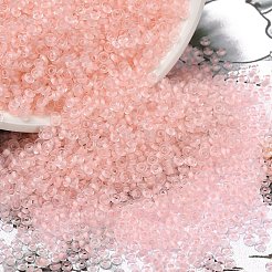 TOHO 11/0 Demi Round Beads&nbsp;X-SEED-DR11-0967