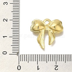 Ion Plating(IP) 304 Stainless Steel Cabochon Settings for Enamel&nbsp;STAS-U031-12G