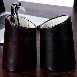 2Pcs 2 Styles PU Leather Eyeglasses Display Holder&nbsp;ODIS-CN0001-11