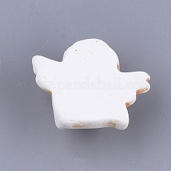 Resin Cabochons&nbsp;CRES-T011-31