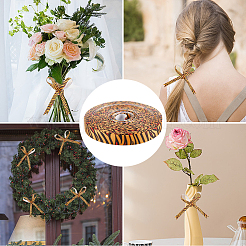 Polyester Ribbons for Sewing Decoration&nbsp;OCOR-WH20007-237A-05