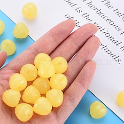 Transparent Acrylic Beads&nbsp;MACR-S373-10E-07