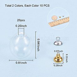 DIY Pendant Making&nbsp;DIY-PH0024-71