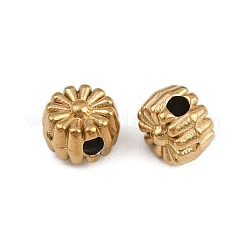 304 Stainless Steel Beads&nbsp;STAS-K295-34G
