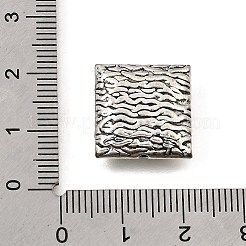 Tibetan Style Alloy Beads&nbsp;AL-CBA3B63-26AS