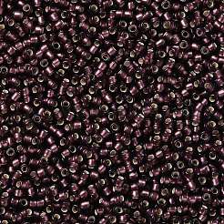 TOHO Round Seed Beads&nbsp;SEED-XTR15-0026CF