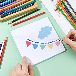 Art Drawing Sketch Book&nbsp;DIY-WH0308-772C