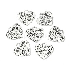 Alloy Pendants&nbsp;PALLOY-20161-AS-RS