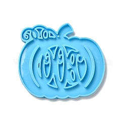 Pumpkin DIY Pendant Silicone Molds&nbsp;SIMO-H004-16