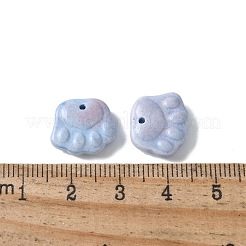 Natural Rainbow Alashan Agate Charms&nbsp;G-G194-01D