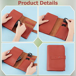 PU Leather Wallets&nbsp;ABAG-WH20006-54A