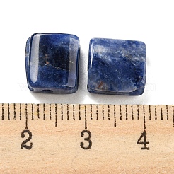 Natural Mixed Gemstone Beads&nbsp;G-D078-01