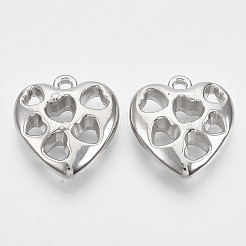 CCB Plastic Pendants&nbsp;CCB-T010-32P