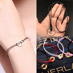 DIY Necklace Making Kits&nbsp;DIY-SC0011-39