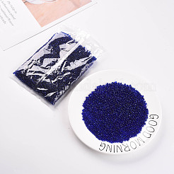 Glass Seed Beads&nbsp;X1-SEED-A004-4mm-8